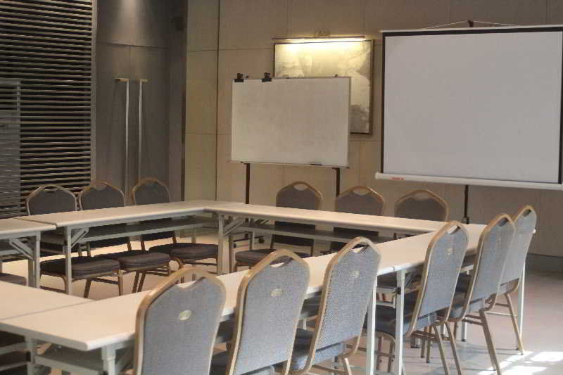 Jingjiang Inn Shanghai Fengxian Nanqiao 외부 사진